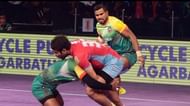 Dharmaraj Cherelathan has played from Bengaluru Bulls, Patna Pirates, and Puneri Paltan in the past.
